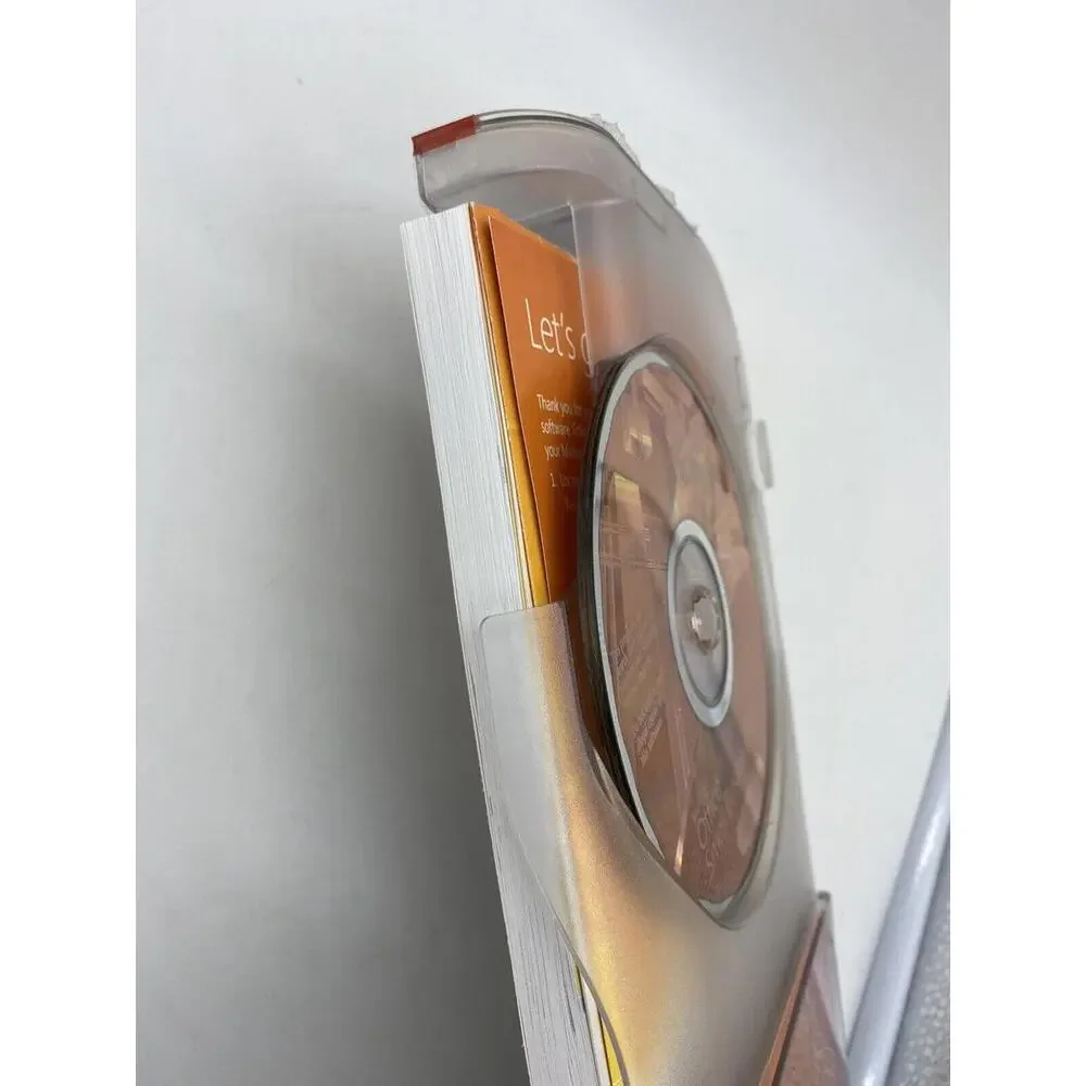 Microsoft Office Small Business 2007 Upgrade Word, Excel, PowerPoint, Outlook